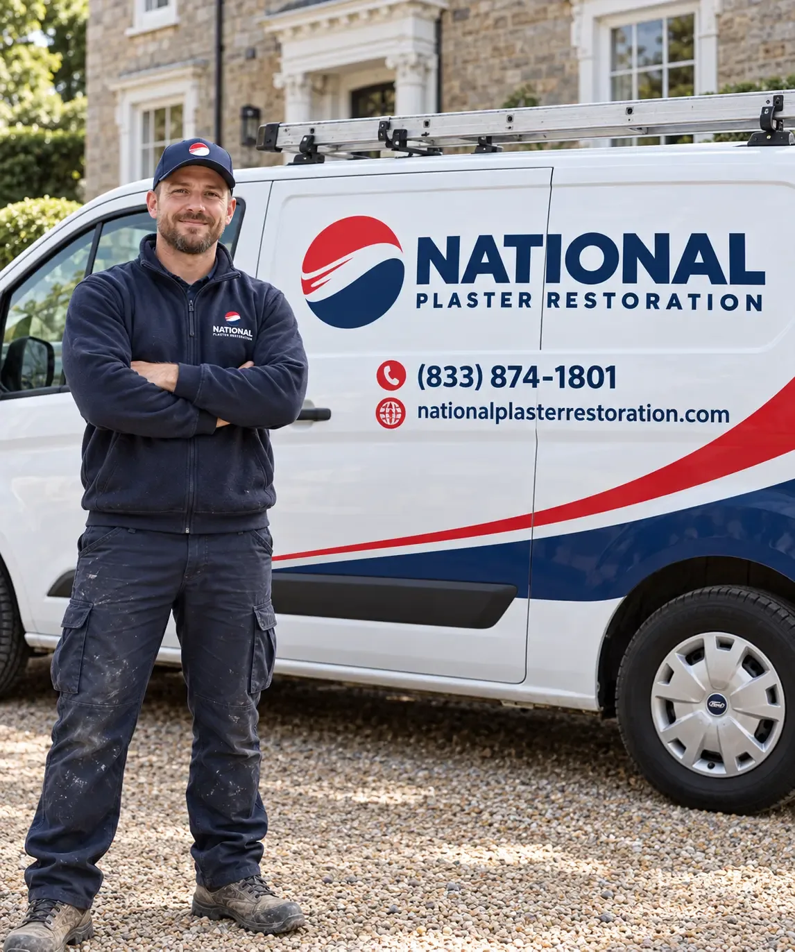 Plaster Repair company in Washington, CA